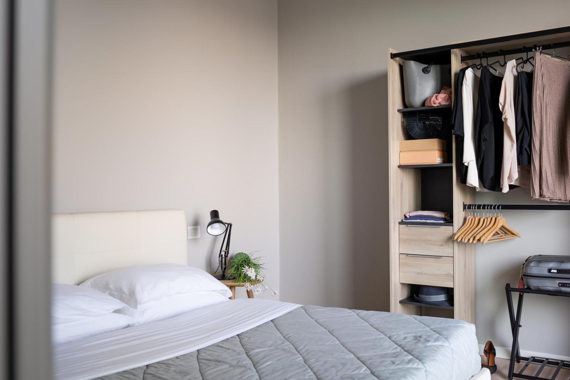 Aurum Aparthotels Citta Studi, Milan