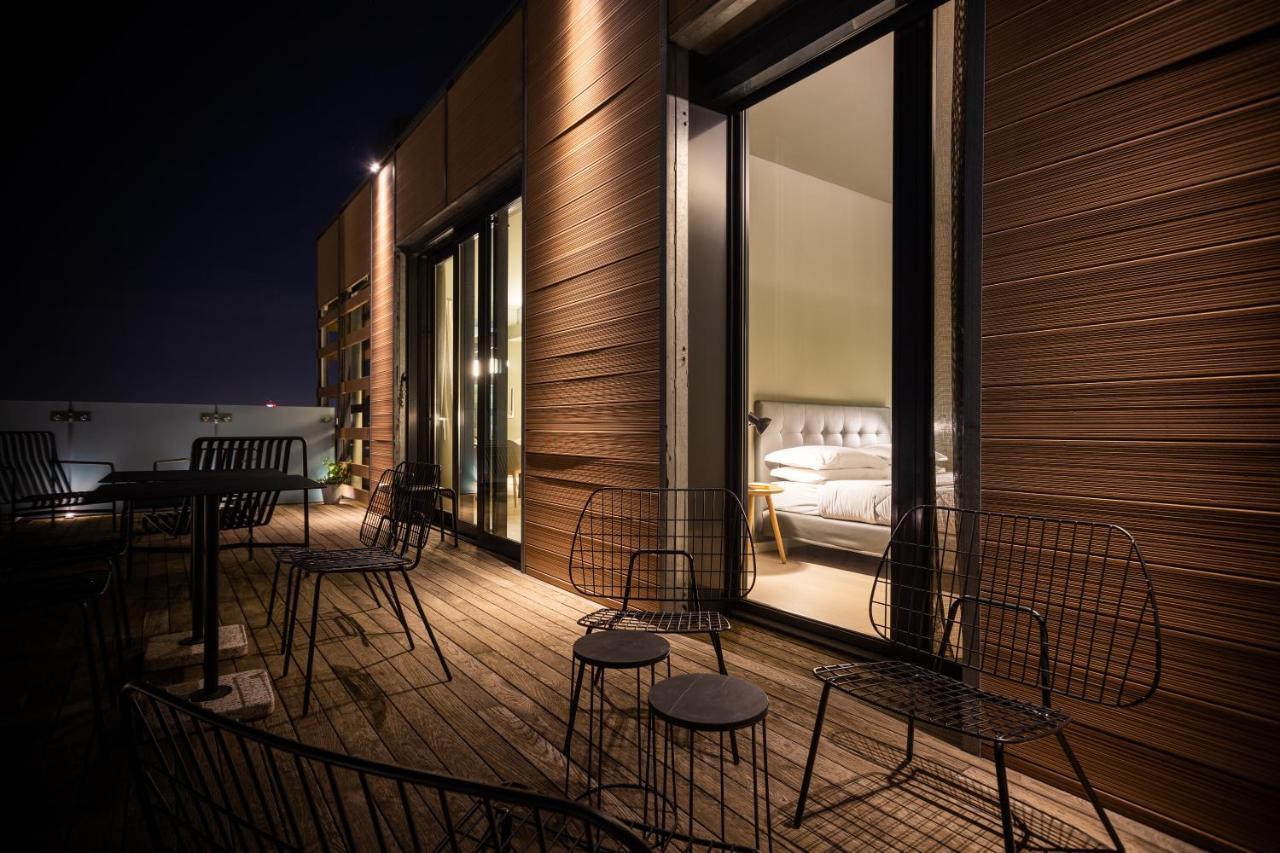 Aurum Aparthotels Citta Studi — Foto 1